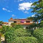 Ivanka 378 Lejlighed Rovinj