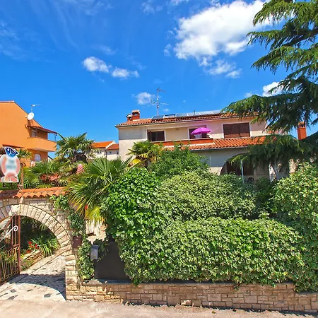 Apartman Ivanka 378 Rovinj