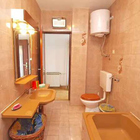 Ivanka 378 * Rovinj