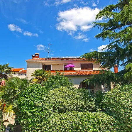 Apartman Ivanka 378 Rovinj