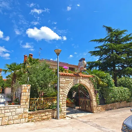 Apartman Ivanka 378 Rovinj
