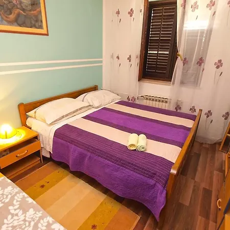 Apartment Ivanka 378 Rovinj
