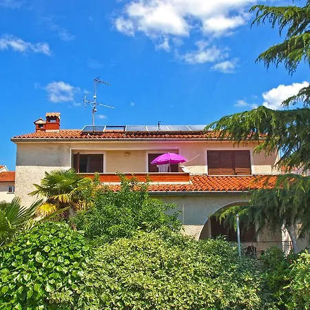 Ivanka 378 * Rovinj