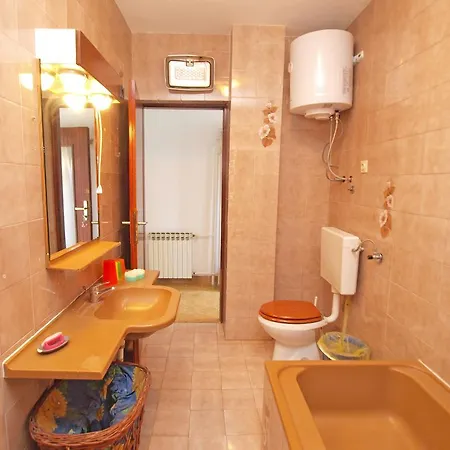 Apartment Ivanka 378