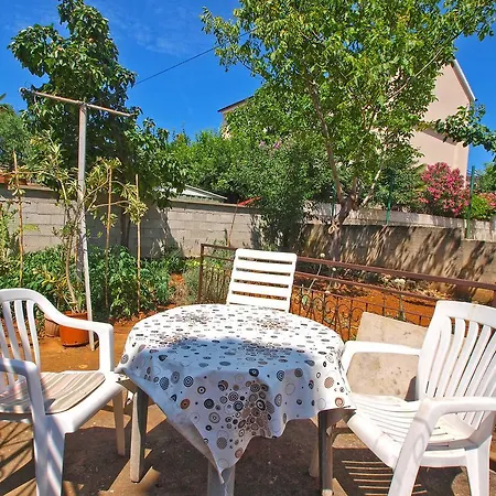 Ivanka 378 Apartman Rovinj