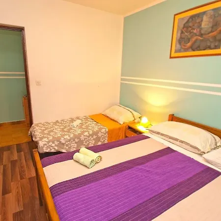 Apartman Ivanka 378 *