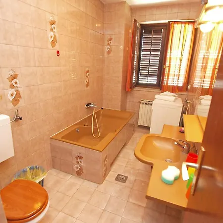 Ivanka 378 Apartman *
