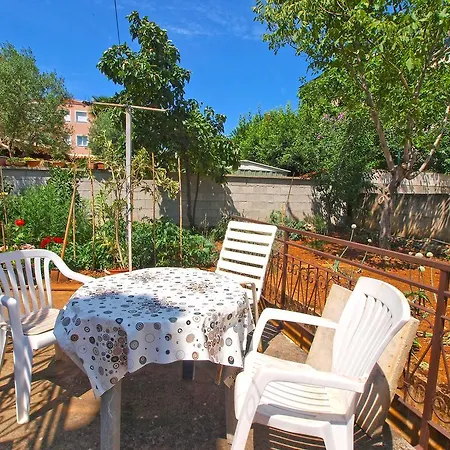 Apartment Ivanka 378 Rovinj