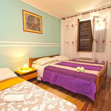 Apartment Ivanka 378 Rovinj