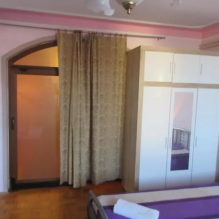 Ivanka 378 Apartment Rovinj