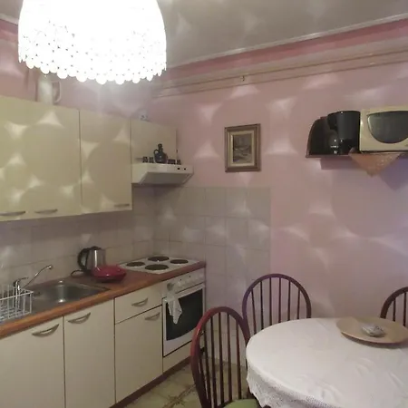 Ivanka 378 Apartment