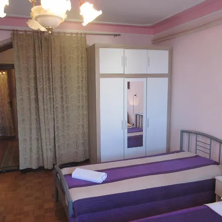 Ivanka 378 Apartman *