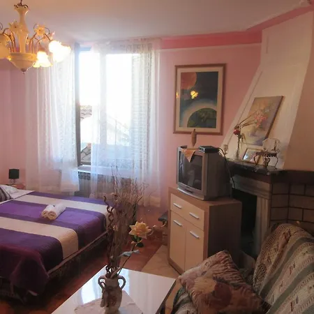 Ivanka 378 Apartman Rovinj