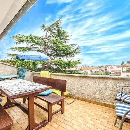 Apartment Ivanka 378 *