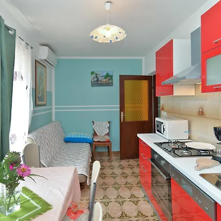 Ivanka 378 Apartment Rovinj