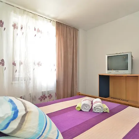 Ivanka 378 Apartment Rovinj