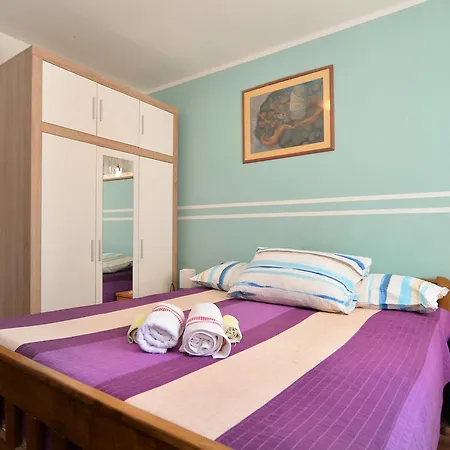 Ivanka 378 Apartman
