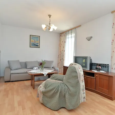 Ivanka 378 Apartman Rovinj
