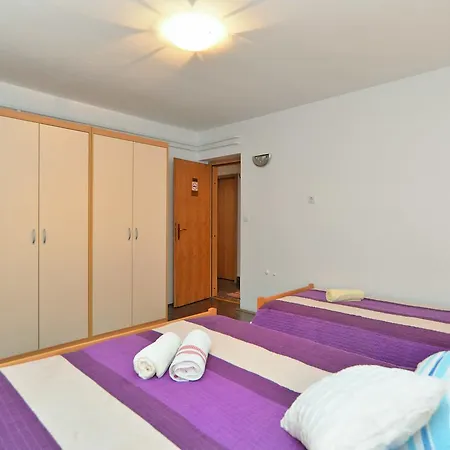 Ivanka 378 Apartman Rovinj