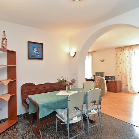 Ivanka 378 Apartman Rovinj