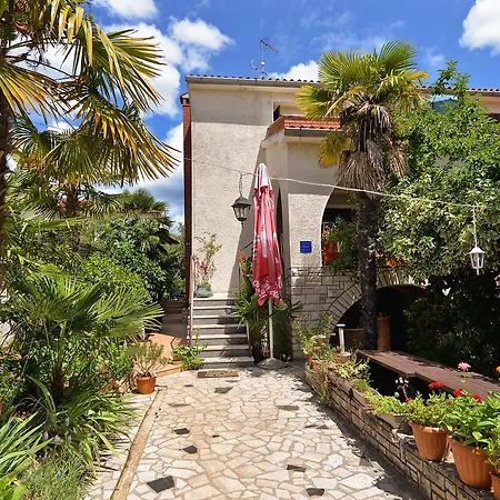 Ivanka 378 Rovinj