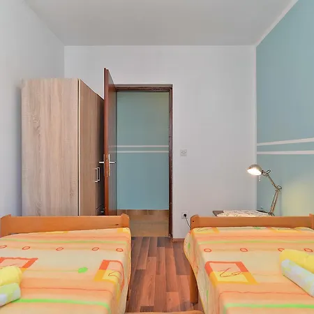 Ivanka 378 Lägenhet Rovinj