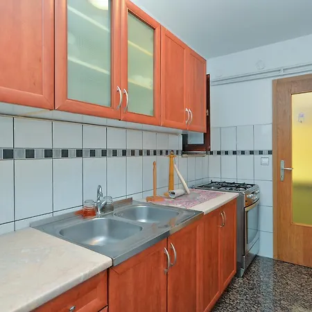 Ivanka 378 * Rovinj