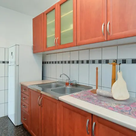 Apartment Ivanka 378