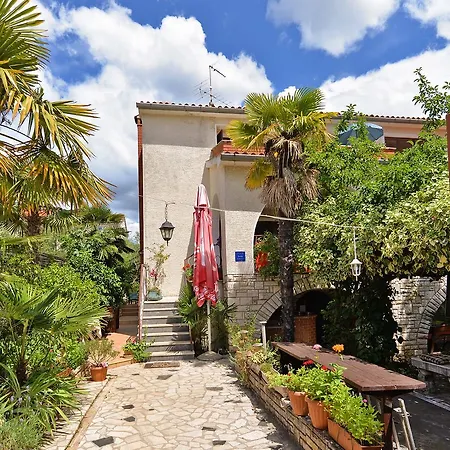 Ivanka 378 Apartment Rovinj