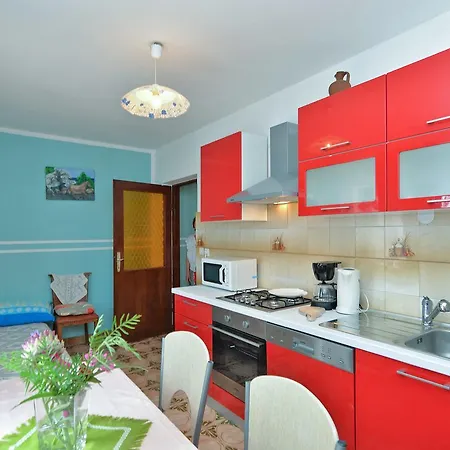 Apartman Ivanka 378 Rovinj