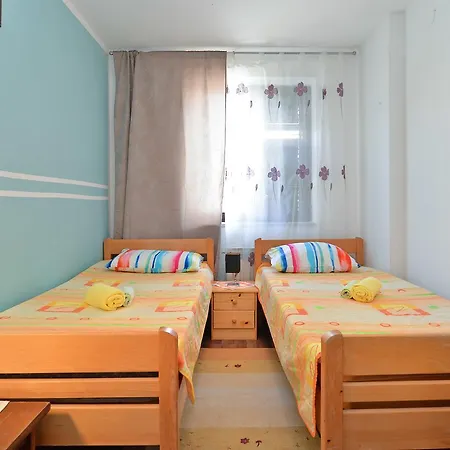 Ivanka 378 Apartment Rovinj