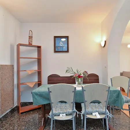 Ivanka 378 Apartman