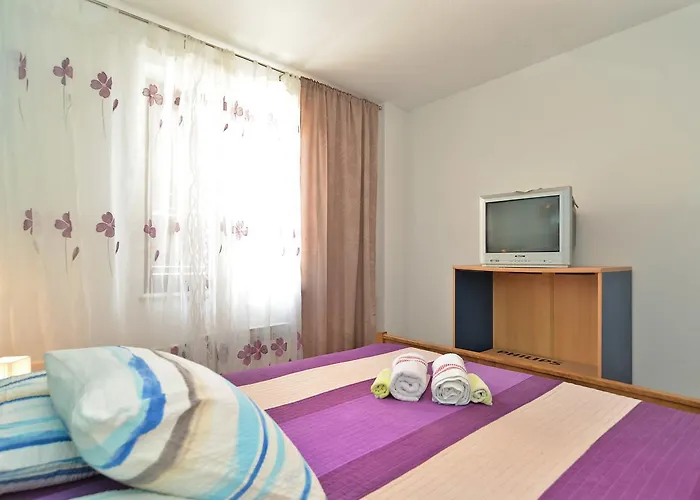 Ivanka 378 Apartman Rovinj