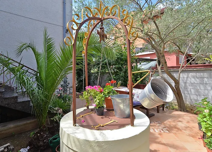 Ivanka 378 아파트